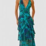 Eli - Elegantne Maxi Kleit Suveks
