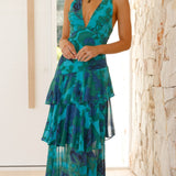 Eli - Elegantne Maxi Kleit Suveks