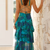 Eli - Elegantne Maxi Kleit Suveks