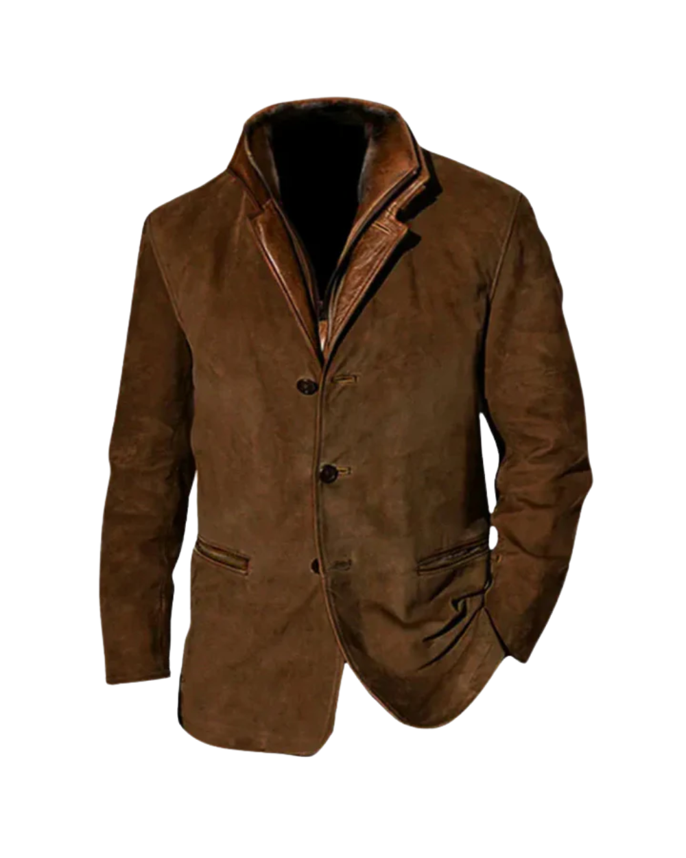 Alexandra - Vintage Jakk