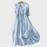 Elegantse Kraega Kleid