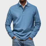 Eduard - Elegantsed Pikad Varrukad Polo