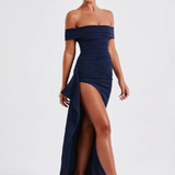 Alessandra - Luksuslik Maxi Kleit