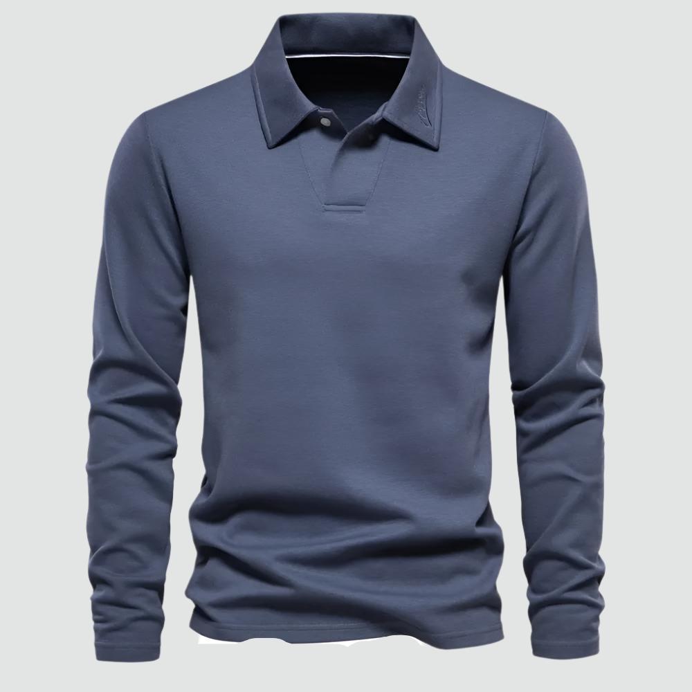 Siim - Premium Polo