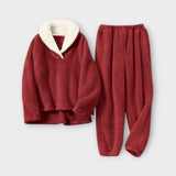 Estella - Mugav flanellkomplekt