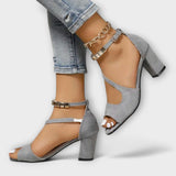 Juwel - Women's orthopedic summer shoes