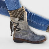 Terje - Winter orthopaedic footwear