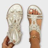 Roosalie - Boho stiilis ortopeedilised sandaalid