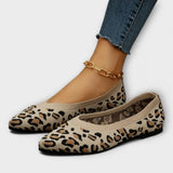Paula - Leopardimustriga pitsilised sussid