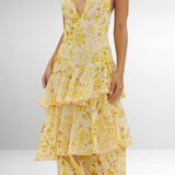 Eli - Elegantne Maxi Kleit Suveks