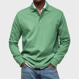 Eduard - Elegantsed Pikad Varrukad Polo