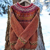 Amelie – Elegant and Comfortable Sweater