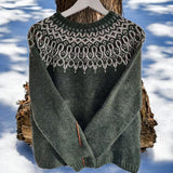 Katrin - Elegant and Comfortable Cardigan