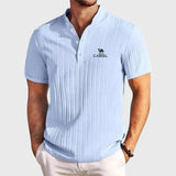 Kamel Retro Polo