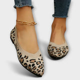 Paula - Leopardimustriga pitsilised sussid