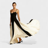 Gala Noir - Kreemivärvi Kleid