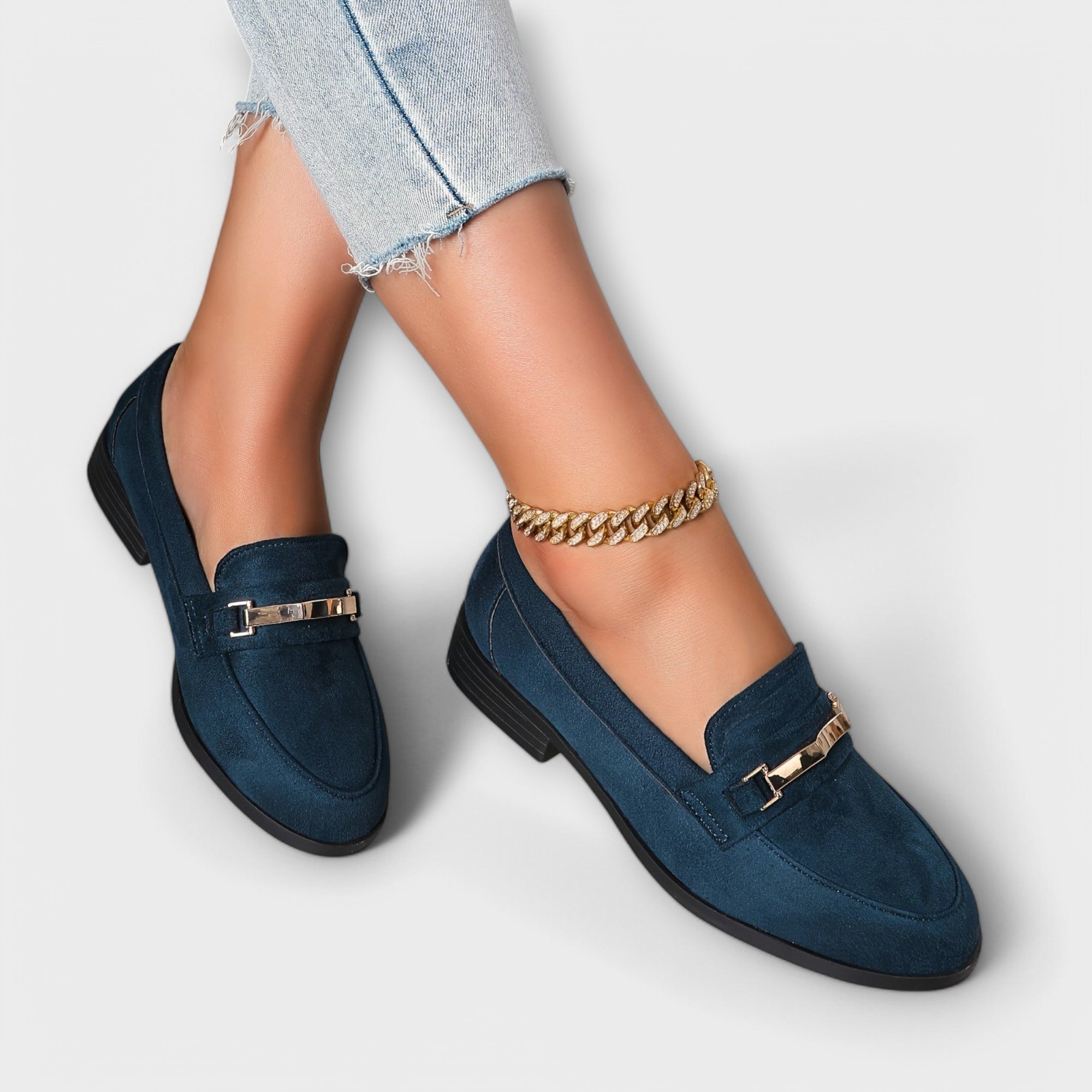 Alessandra - Villane Loafer