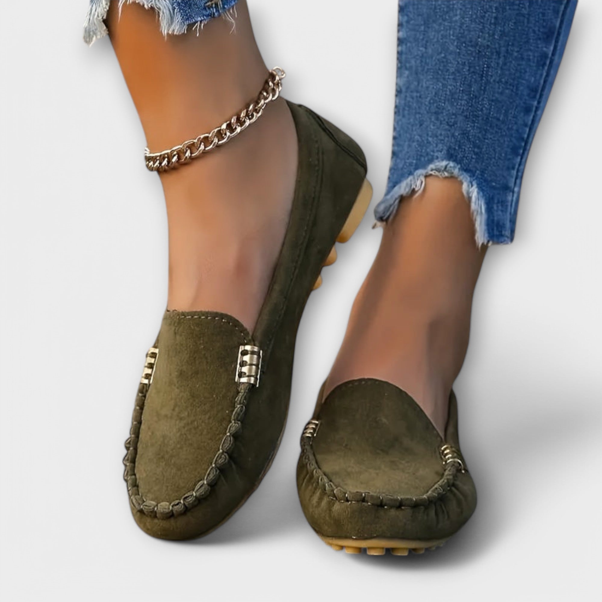 Saboti Loaferid