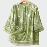 Embroidered Shirt
