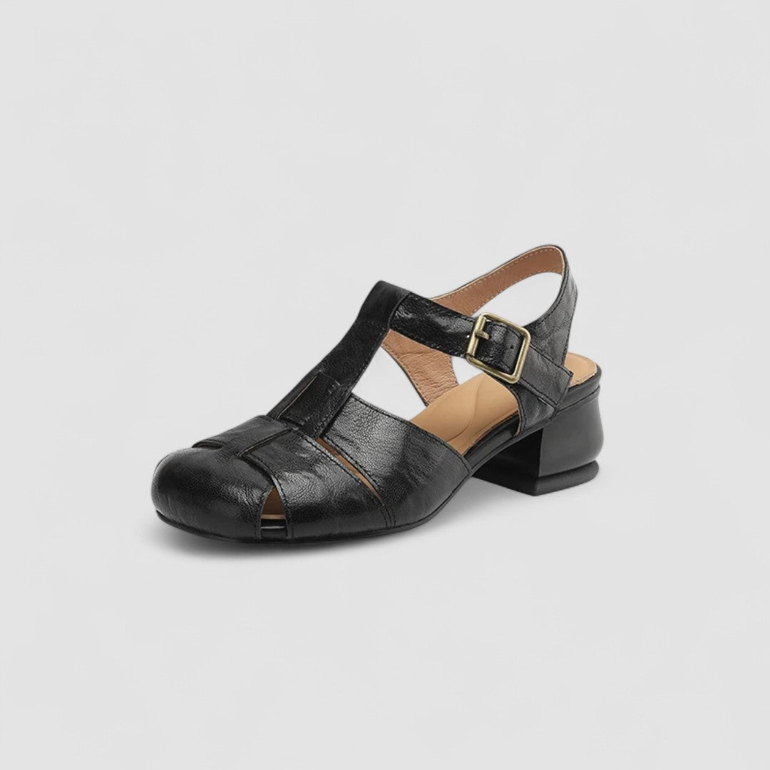 Ameli - Ortopeedilised Mary Jane Kingad