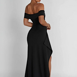 Alessandra - Luksuslik Maxi Kleit