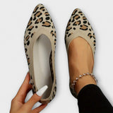 Paula - Leopardimustriga pitsilised sussid