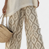 Eduard - Elegantne Boho Chic Komplekt