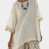 Eduard - Elegantne Boho Chic Komplekt