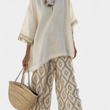 Eduard - Elegantne Boho Chic Komplekt