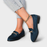 Alessandra - Villane Loafer