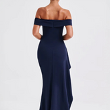 Alessandra - Luksuslik Maxi Kleit