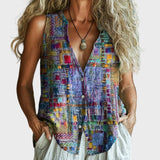 Teea - Elegantne Top