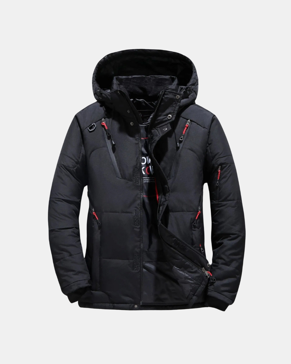 Raimo - Topp Talve Elite