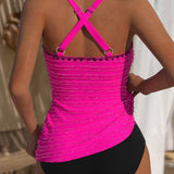 Danielle – Mugav tankini komplekt suveks