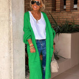 Giovanna | One-Size Cardigan