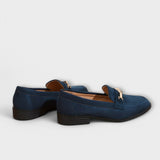 Alessandra - Villane Loafer