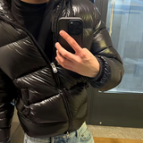 Anete - Üksiksoo Polsterdatud Jakk