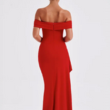 Alessandra - Luksuslik Maxi Kleit