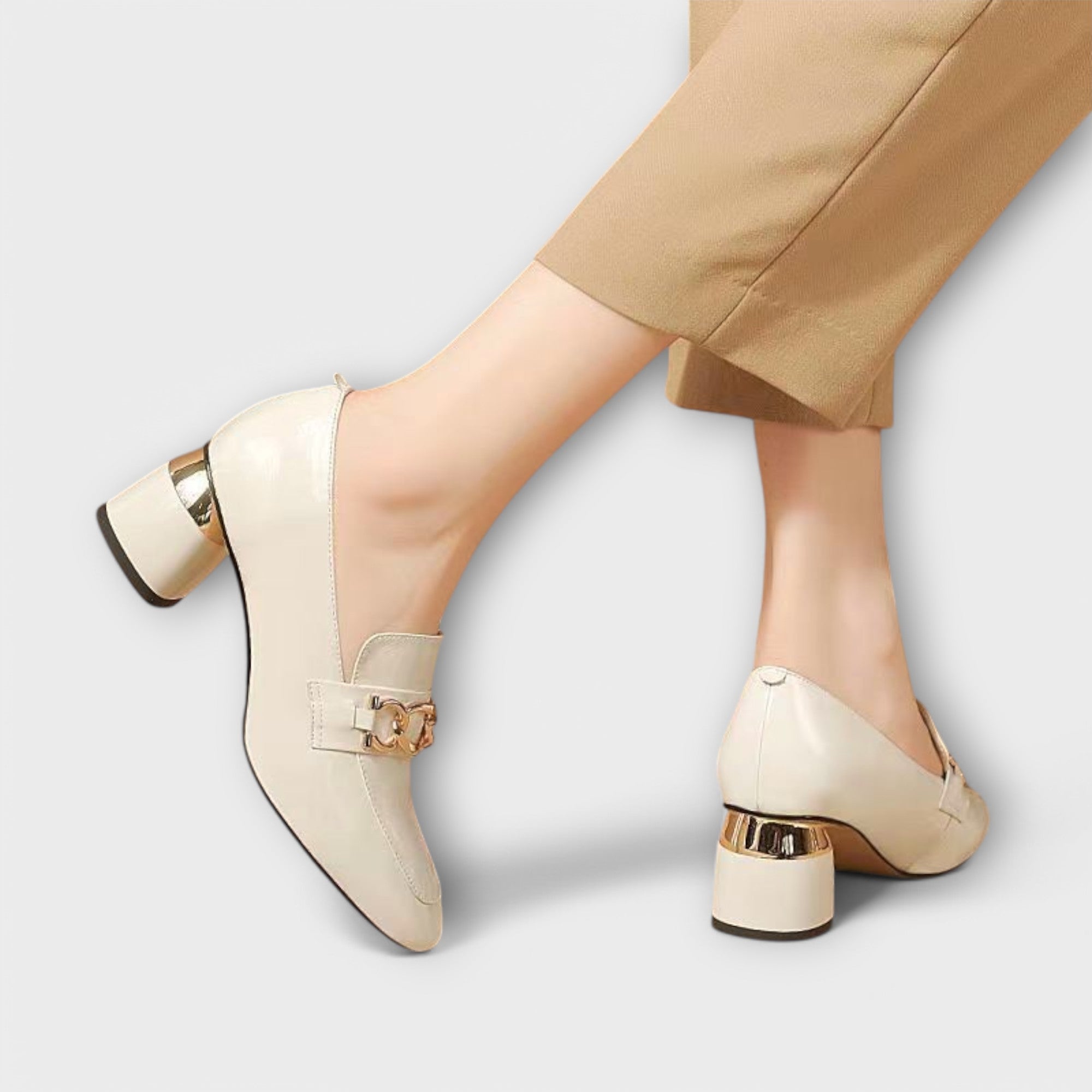 Stiilsed ja Sofistikeeritud Loaferid