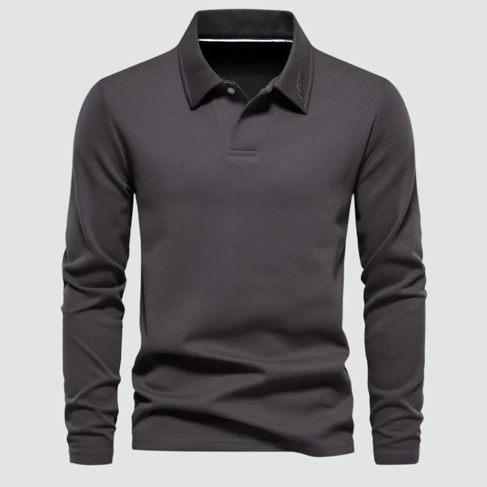 Siim - Premium Polo