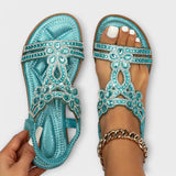 Roosalie - Boho stiilis ortopeedilised sandaalid
