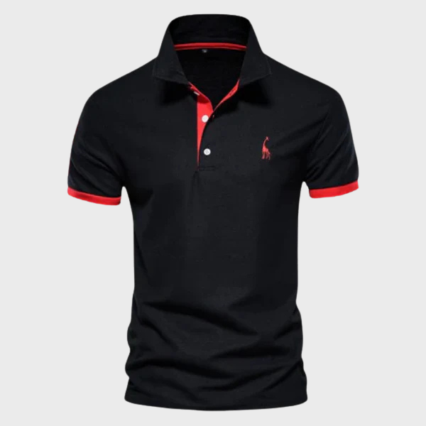 Duarte - Meeste Elegantne Polo