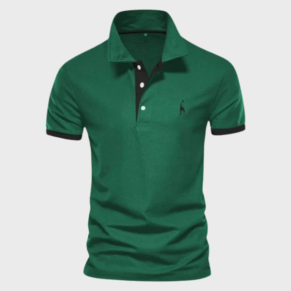 Duarte - Meeste Elegantne Polo