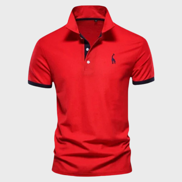 Duarte - Meeste Elegantne Polo