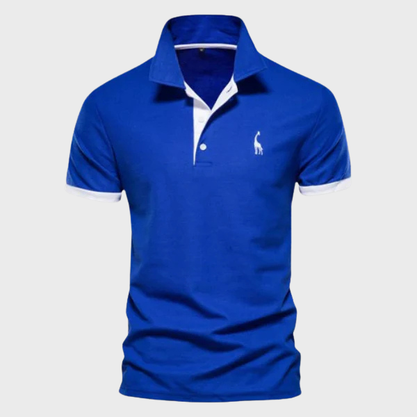 Duarte - Meeste Elegantne Polo