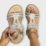 Roosalie - Boho stiilis ortopeedilised sandaalid