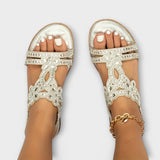 Roosalie - Boho stiilis ortopeedilised sandaalid