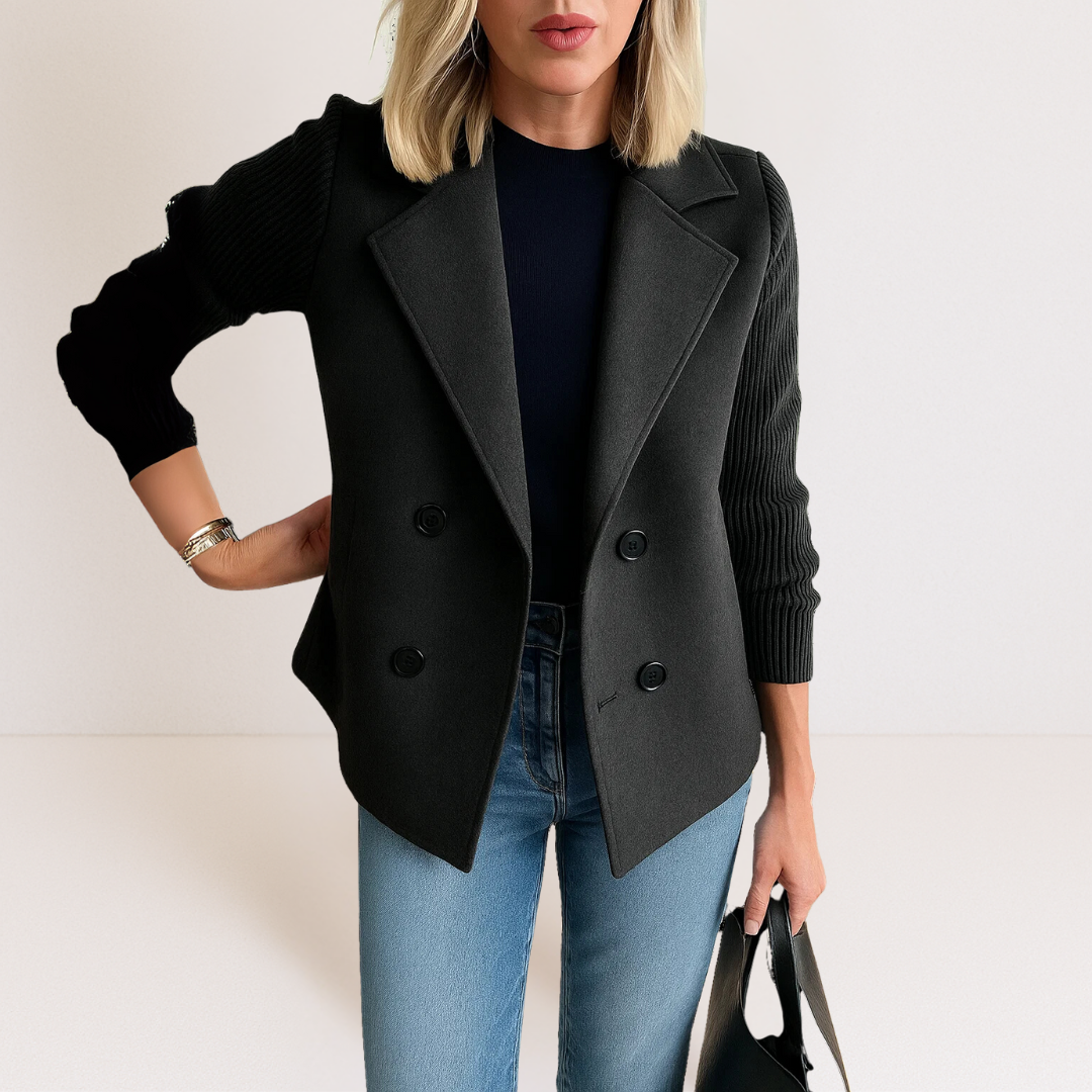 Marta - Elegantne Villane Jakk