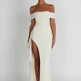 Alessandra - Luksuslik Maxi Kleit