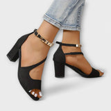 Juwel - Women's orthopedic summer shoes